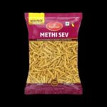 HALDIRAM METHI SEV 200G