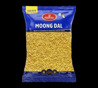 HALDIRAM MOONG DAL 200G
