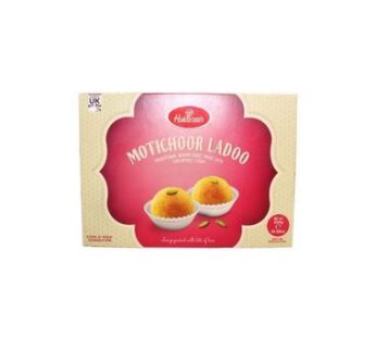 HALDIRAM MOTICHOOR LADOO 300G