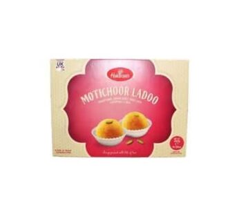 HALDIRAM MOTICHOOR LADOO 300G