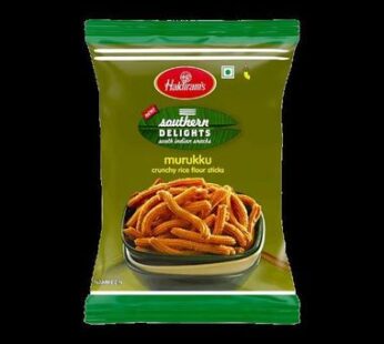 HALDIRAM MURUKKU 200G