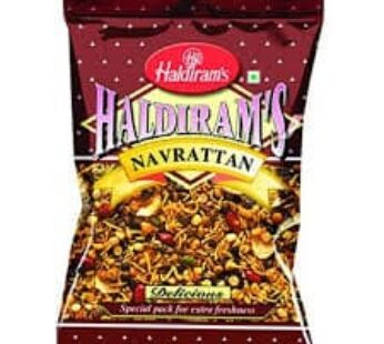 HALDIRAM NAVRATTAN 400 GR