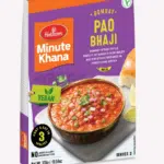 HALDIRAM PAV BHAJI 300 GRAM