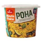 HALDIRAM RTE POHA - CUP 80G