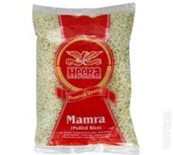 HARI MAMRA