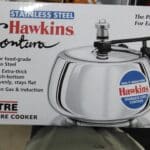 Hawkins Contura SS Cooker 3L