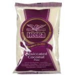 HEERA DESICATED COCONUT MEDIUM 300 G
