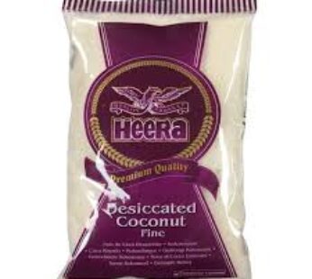 HEERA DESICATED COCONUT MEDIUM 300 G