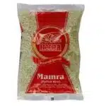 HEERA PUFFED RICE 200 GR