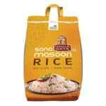India Gate Sona Masoori Rice 10kg