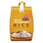 India Gate Sona Masoori Rice 10kg