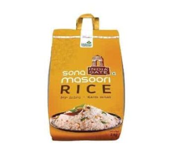 INDIA GATE SONAMASOORI 5 KG