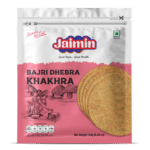 JAIMIN BAJRI DHEBRA KHAKHRA 180G