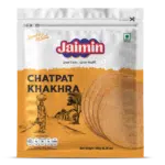JAIMIN CHATPAT KHAKHRA 180G