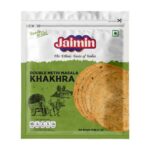 JAIMIN DOUBLE METHI MASALA KHAKHRA 200G