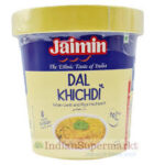 JAIMIN INST DAL KHICHDI 70 GR