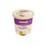 JAIMIN INST GUJARATI DAL BHAT CUP 75 GR