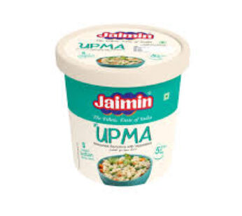 JAIMIN INST UPMA CUP 90 GR