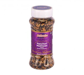 JAIMIN PANCHURI MUKHWAS  175 GR