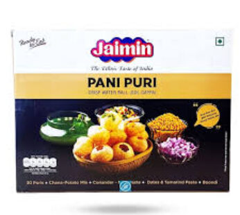 JAIMIN PANIPURI 270G