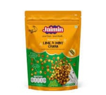 JAIMIN ROASTED LIME & MINT 200 GR