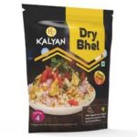 KALYAN DRY BHEL250 G