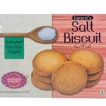 KARACHI BAKERY SALT BISCUIT 400 G