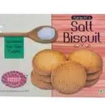 KARACHI BAKERY SALT BISCUIT 400 G