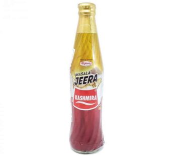 KASHMIRA JEERA SODA GLASS 300 ML