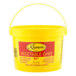 KHANUM VEGETABLE GHEE 2 KG