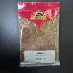 KRG ALSI LINSEED 100G