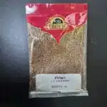 KRG ALSI LINSEED 100G