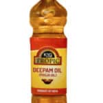 KRG DEEPAM OIL 400ML