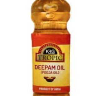 KRG DEEPAM OIL 400ML