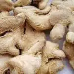 KRG GINGER WHOLE 100 GR