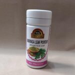 KRG MORINGA LEAF POWDER 100 GR