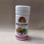 KRG MORINGA LEAF POWDER 100 GR