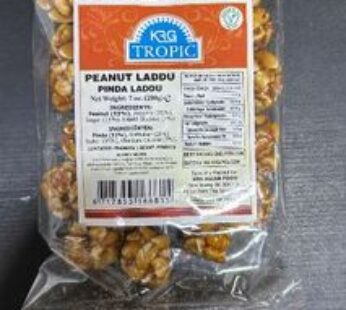 KRG PEANUT LADDU 200 G