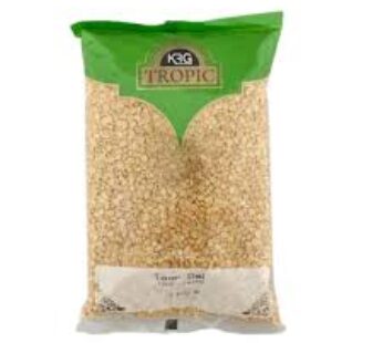 KRG TOOR DAL 1 KG