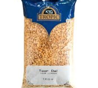 KRG TOOR DAL 500 GR