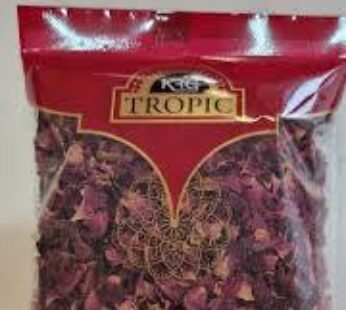 KRG TROPIC ROSE PETAL 25G