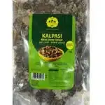 LAKSHMI KALPASI (BLACK STONE FLOWER) 50G