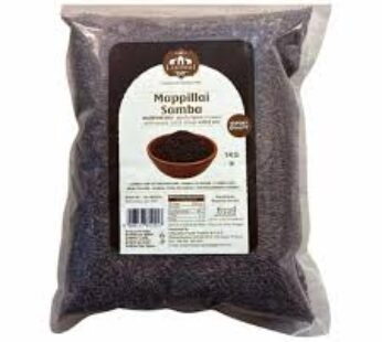 LAKSHMI MAPPILLAI SAMBA RICE 1KG
