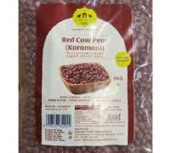 LAKSHMI RED COW PEAS 1KG