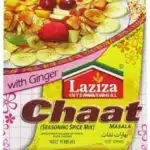 LAZIZA CHAAT MASALA 100G
