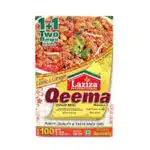 LAZIZA QEEMA MASALA 100 GR