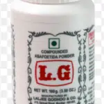 LG HING POWDER 100 GRAM