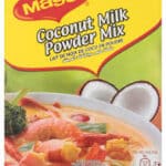 MAGGI COCONUT MILK POWDER 300 GR