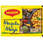 Maggi Magic Masala (Indian) (6g)