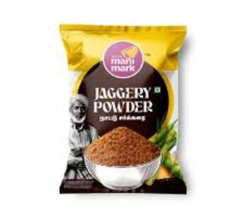 MANIMARK (NATTU SAKKARAI) BROWN JAGGERY POWDER 450 GR